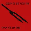 cd queens of the stone age - songs for the deaf (2002)