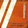 cd rammstein - reise, reise + bonus (2004)