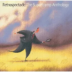 cd retrospectacle - the supertramp anthology