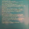 cd roger waters - flickering flame (2002)