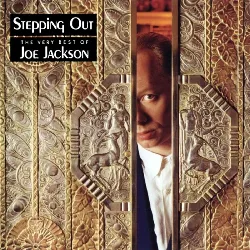 cd stepping out: the very best of joe jackson