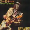 cd stevie ray vaughan and double trouble - live alive (1991)