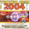 cd teckno com 2004 - vol.2
