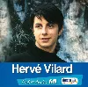 cd tendres années - hervé vilard