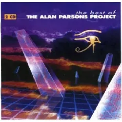 cd the alan parsons project best of