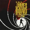 cd the best of james bond (30th anniversary)