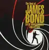 cd the best of james bond (30th anniversary collection) (1994)