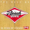 cd the best of the beach boys