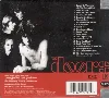 cd the doors - the very best of (2011)