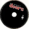 cd the doors - the very best of (2011)