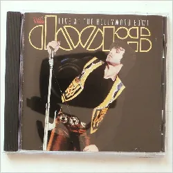 cd the doors - wake up! (live at the hollywood bowl, 1968) (1987)