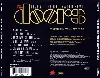 cd the doors - wake up! (live at the hollywood bowl, 1968) (1987)