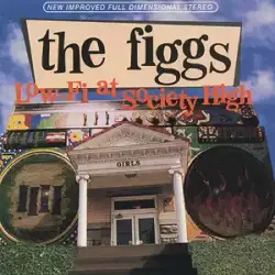 cd the figgs - the figgs  (1994 - 07 - 05)