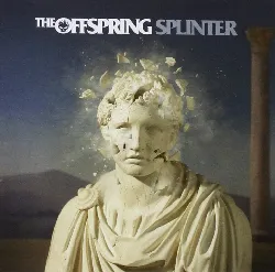 cd the offspring - splinter (2003)