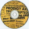 cd the prodigy - their law - the singles 1990 - 2005