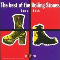 cd the rolling stones - blood sugar sex magik (1993)