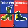 cd the rolling stones - jump back (the best of the rolling stones '71 - '93) (1993)