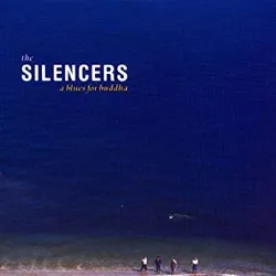 cd the silencers - a blues for buddha (1988)
