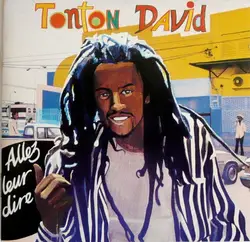 cd tonton david - allez leur dire (2001)