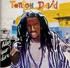 cd tonton david - allez leur dire (2001)