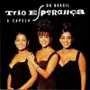 cd trio esperança - a capela do brasil (1992)