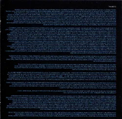 cd u2 - songs of experience (2017)