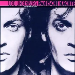 cd udo lindenberg und das panik - orchester - panische nächte (2002)