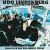 cd udo lindenberg und das panikorchester - udo lindenberg - riki masorati (video von 1977) (2002)