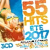 cd various - 55 hits etã© 2017 (2017)