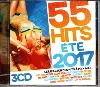 cd various - 55 hits etã© 2017 (2017)