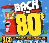 cd various - back to the 80's (2007)