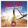 cd various - beach party georges lang (2015)