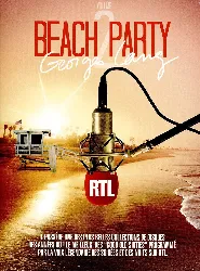 cd various - beach party georges lang volume 2 (2016)