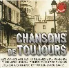 cd various - chansons de toujours (2005)