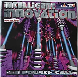 cd various - intelligent innovation - the fourth call (1996)