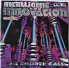 cd various - intelligent innovation - the fourth call (1996)