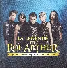 cd various - la legende du roi arthur (2015)
