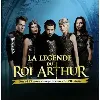 cd various - la legende du roi arthur (2015)