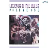 cd various - legends of the blues: volume one (1990)