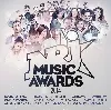 cd various - nrj music awards 2014 (2014)