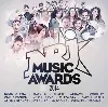cd various - nrj music awards 2014 (2014)
