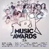 cd various - nrj music awards 2014 (2014)