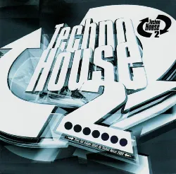 cd various - original best of techno house 2 (2000)
