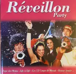 cd various - réveillon party (2005)