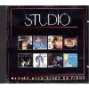 cd various - studio. bandes originales de films (1990)