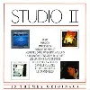 cd various - studio ii (1991)