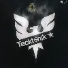 cd various - tecktonik â˜… vol.4 (2007)