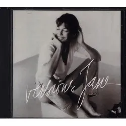 cd versions jane