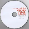 cd vincent delerm - les amants parallèles (2013)