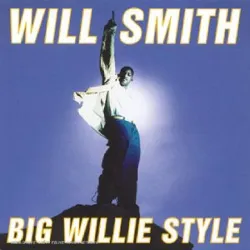cd will smith - big willie style (1997)
